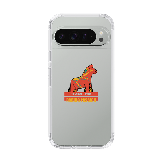 Slim Protection Case［ TAICHI - RACING HORSE ］