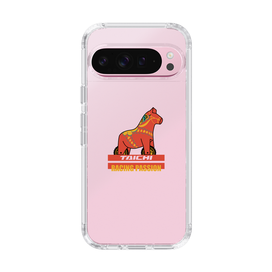 Slim Protection Case［ TAICHI - RACING HORSE ］