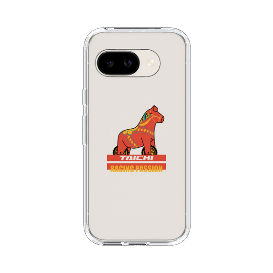 Slim Protection Case［ TAICHI - RACING HORSE ］