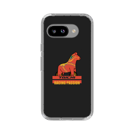 Slim Protection Case［ TAICHI - RACING HORSE ］