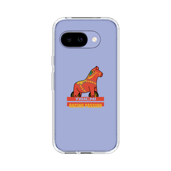 Slim Protection Case［ TAICHI - RACING HORSE ］
