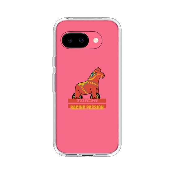 Slim Protection Case［ TAICHI - RACING HORSE ］