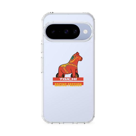 Slim Protection Case［ TAICHI - RACING HORSE ］
