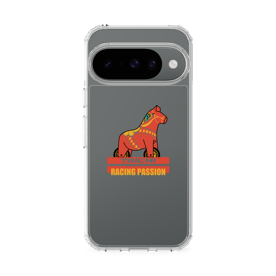 Slim Protection Case［ TAICHI - RACING HORSE ］