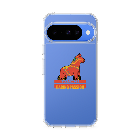 Slim Protection Case［ TAICHI - RACING HORSE ］