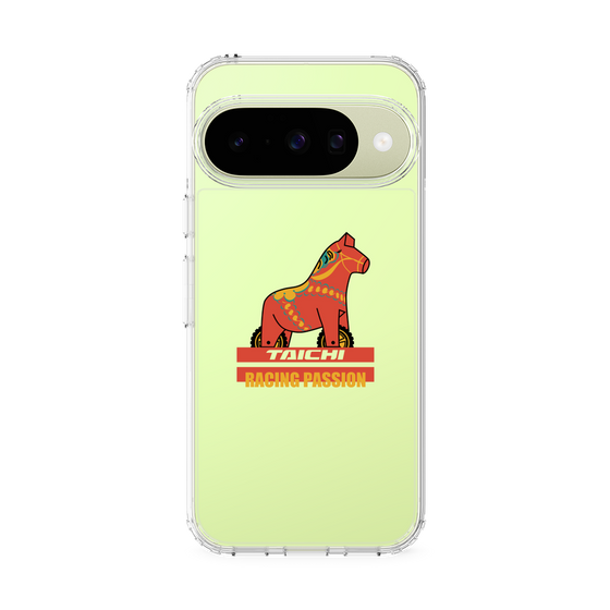Slim Protection Case［ TAICHI - RACING HORSE ］