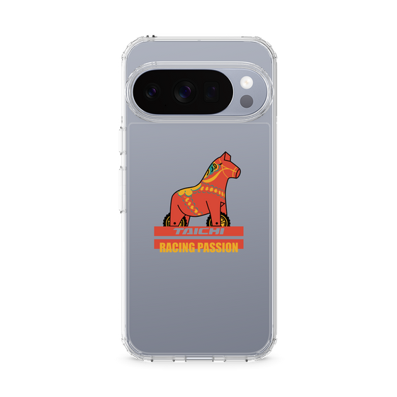 Slim Protection Case［ TAICHI - RACING HORSE ］