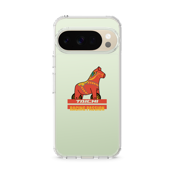 Slim Protection Case［ TAICHI - RACING HORSE ］