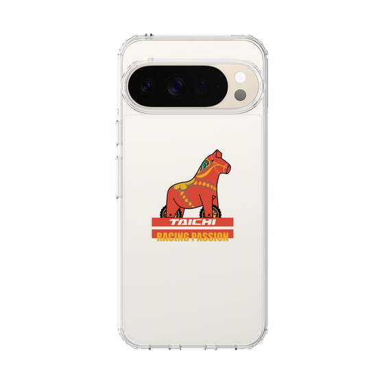 Slim Protection Case［ TAICHI - RACING HORSE ］