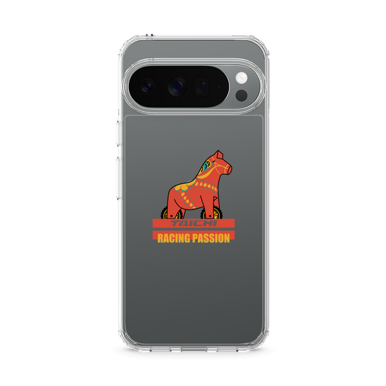 Slim Protection Case［ TAICHI - RACING HORSE ］