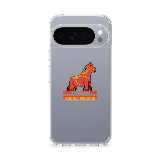 Slim Protection Case［ TAICHI - RACING HORSE ］