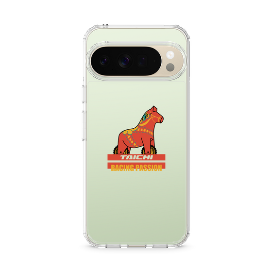 Slim Protection Case［ TAICHI - RACING HORSE ］
