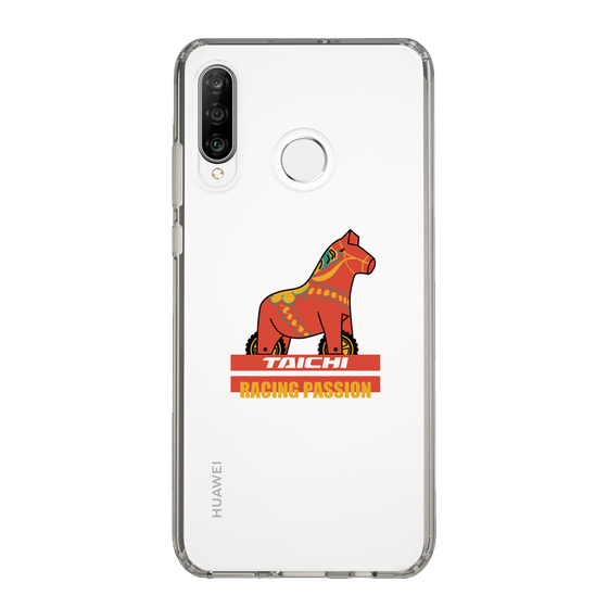 Slim Protection Case［ TAICHI - RACING HORSE ］