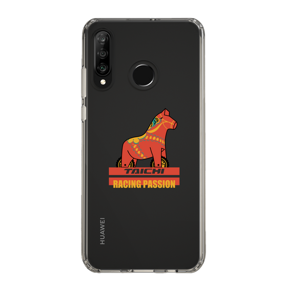 Slim Protection Case［ TAICHI - RACING HORSE ］