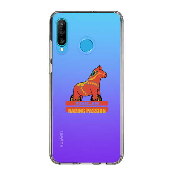 Slim Protection Case［ TAICHI - RACING HORSE ］