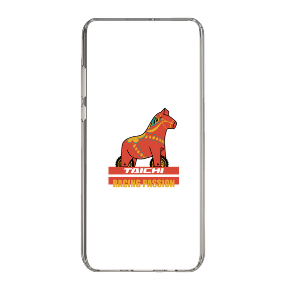 Slim Protection Case［ TAICHI - RACING HORSE ］