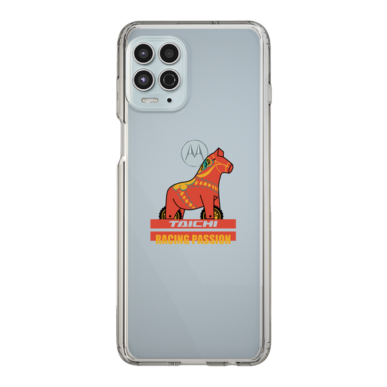 Slim Protection Case［ TAICHI - RACING HORSE ］