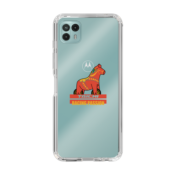 Slim Protection Case［ TAICHI - RACING HORSE ］