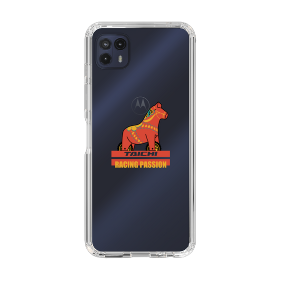 Slim Protection Case［ TAICHI - RACING HORSE ］