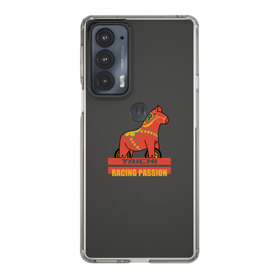 Slim Protection Case［ TAICHI - RACING HORSE ］