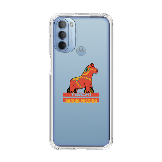 Slim Protection Case［ TAICHI - RACING HORSE ］