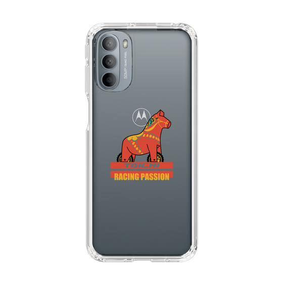 Slim Protection Case［ TAICHI - RACING HORSE ］