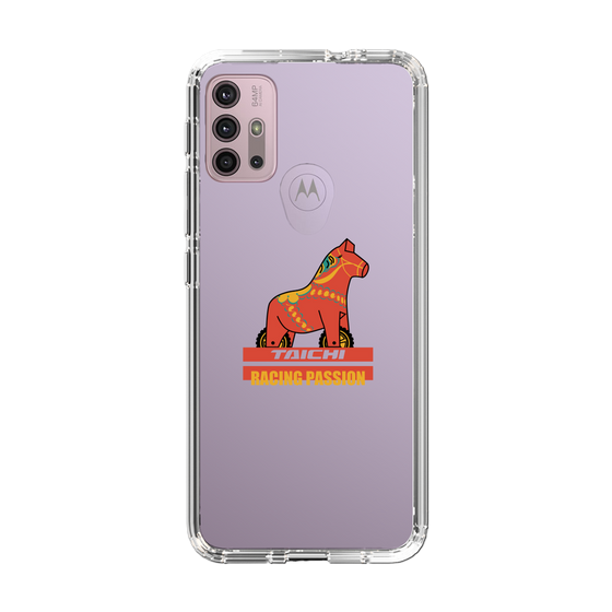 Slim Protection Case［ TAICHI - RACING HORSE ］