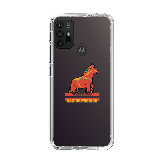 Slim Protection Case［ TAICHI - RACING HORSE ］