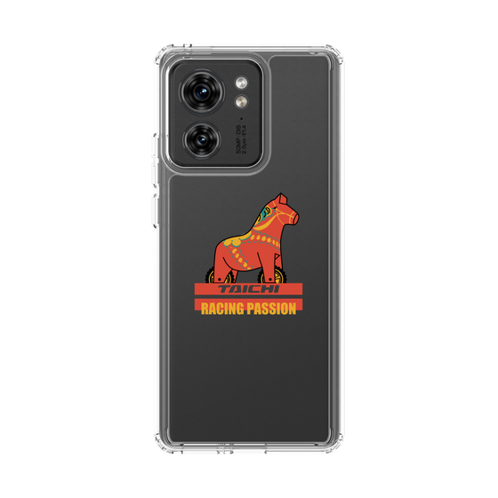 Slim Protection Case［ TAICHI - RACING HORSE ］