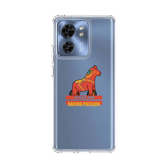 Slim Protection Case［ TAICHI - RACING HORSE ］