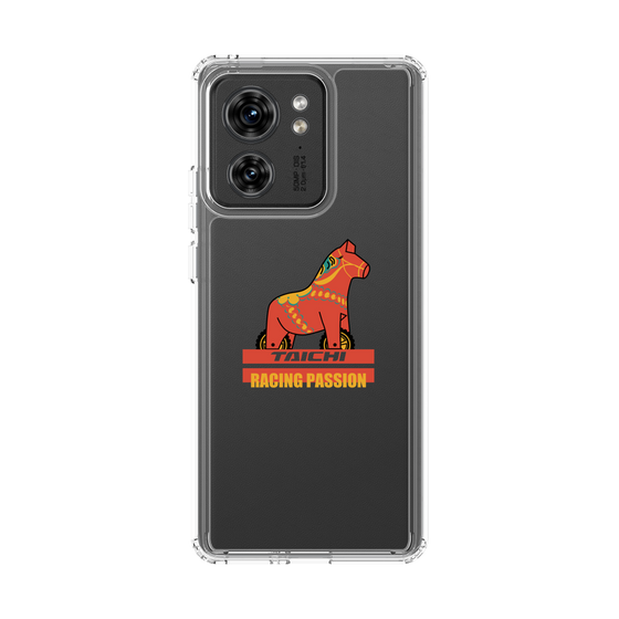 Slim Protection Case［ TAICHI - RACING HORSE ］