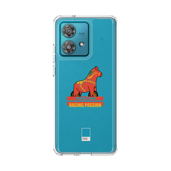 Slim Protection Case［ TAICHI - RACING HORSE ］