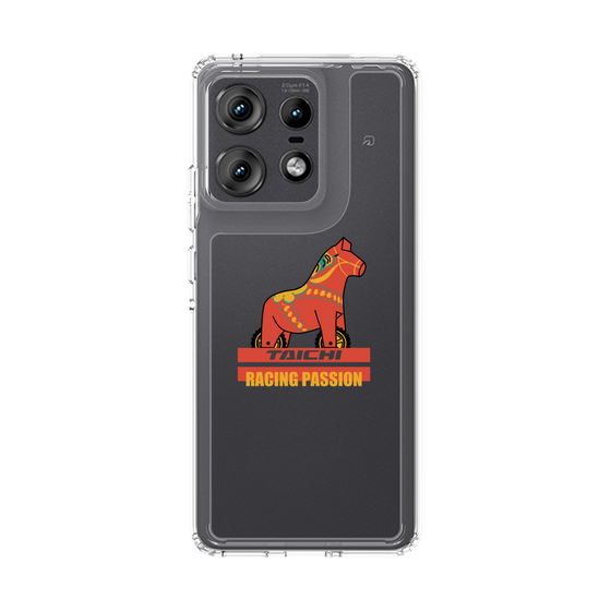 Slim Protection Case［ TAICHI - RACING HORSE ］