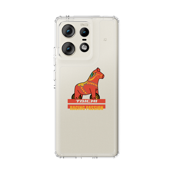 Slim Protection Case［ TAICHI - RACING HORSE ］