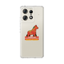 Slim Protection Case［ TAICHI - RACING HORSE ］