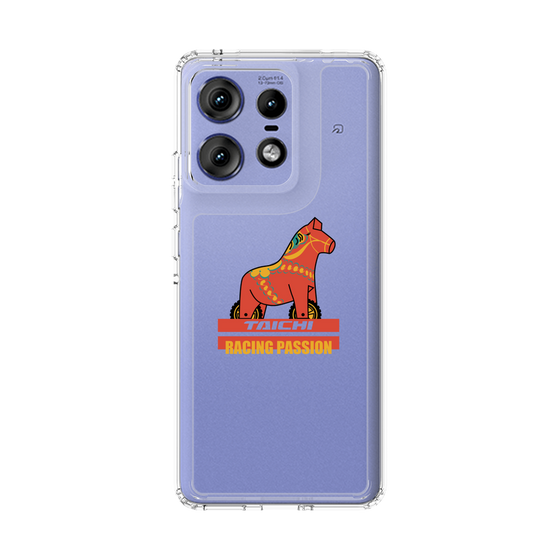 Slim Protection Case［ TAICHI - RACING HORSE ］