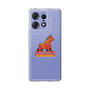 Slim Protection Case［ TAICHI - RACING HORSE ］