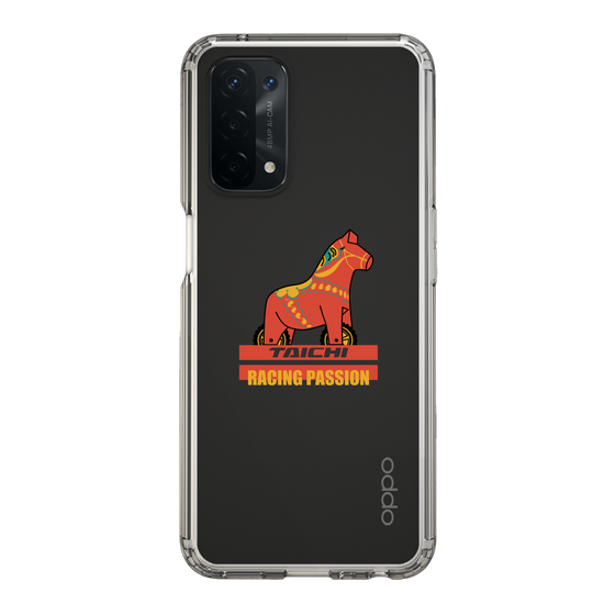 Slim Protection Case［ TAICHI - RACING HORSE ］