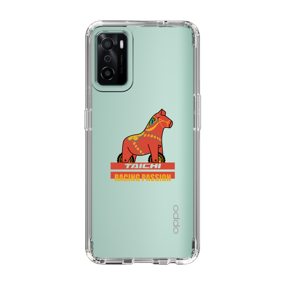 Slim Protection Case［ TAICHI - RACING HORSE ］