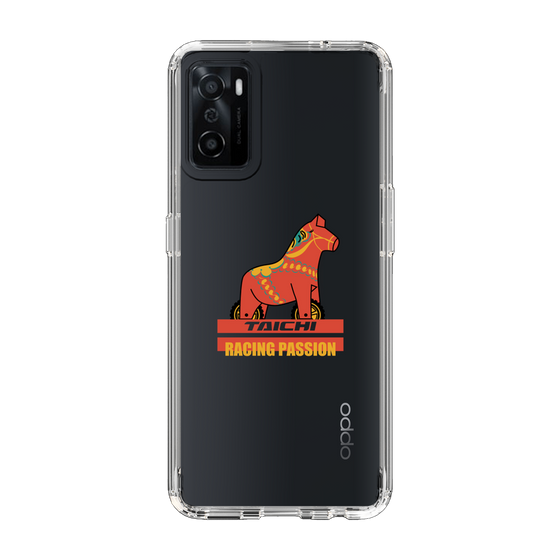 Slim Protection Case［ TAICHI - RACING HORSE ］