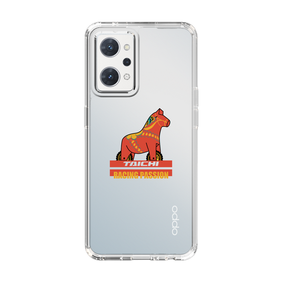 Slim Protection Case［ TAICHI - RACING HORSE ］