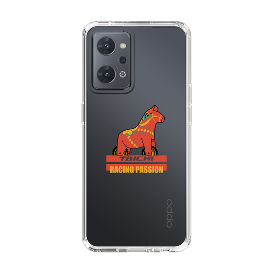 Slim Protection Case［ TAICHI - RACING HORSE ］