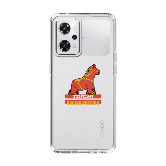 Slim Protection Case［ TAICHI - RACING HORSE ］