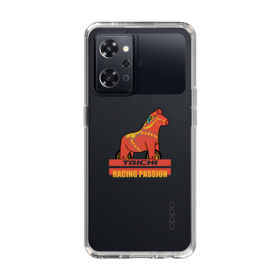 Slim Protection Case［ TAICHI - RACING HORSE ］