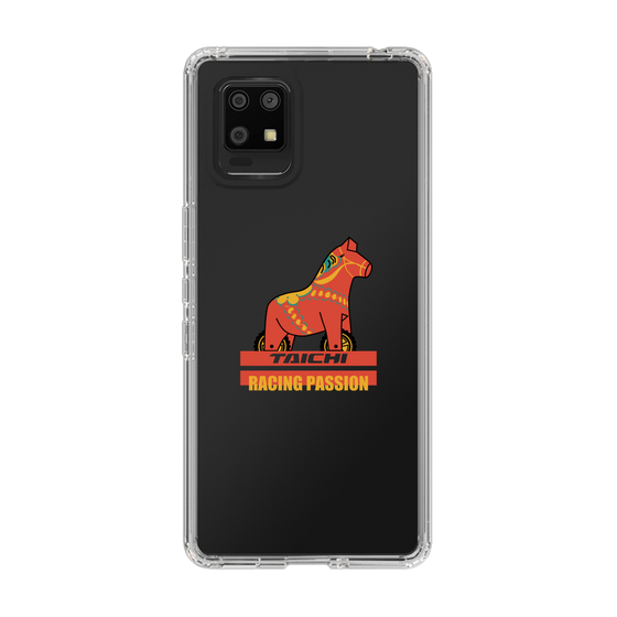 Slim Protection Case［ TAICHI - RACING HORSE ］
