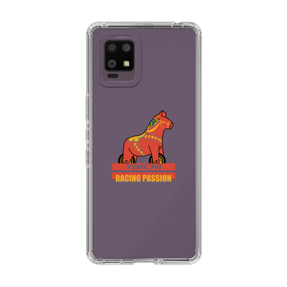 Slim Protection Case［ TAICHI - RACING HORSE ］