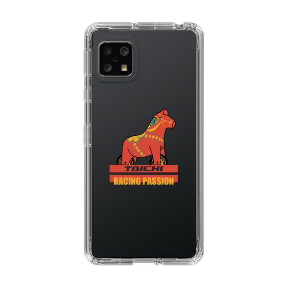 Slim Protection Case［ TAICHI - RACING HORSE ］