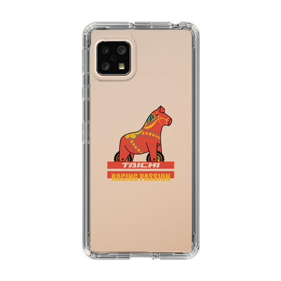 Slim Protection Case［ TAICHI - RACING HORSE ］