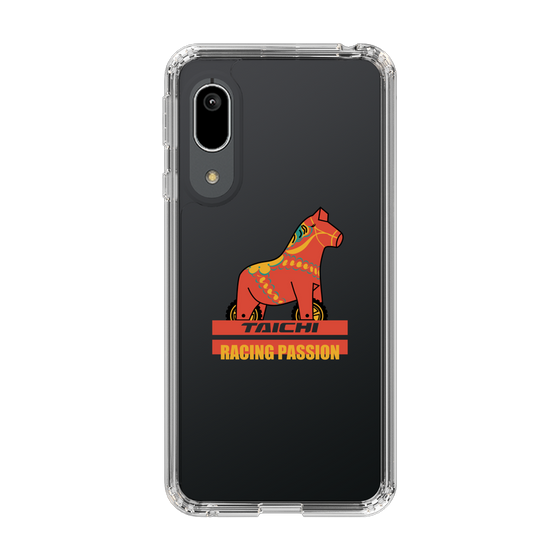 Slim Protection Case［ TAICHI - RACING HORSE ］