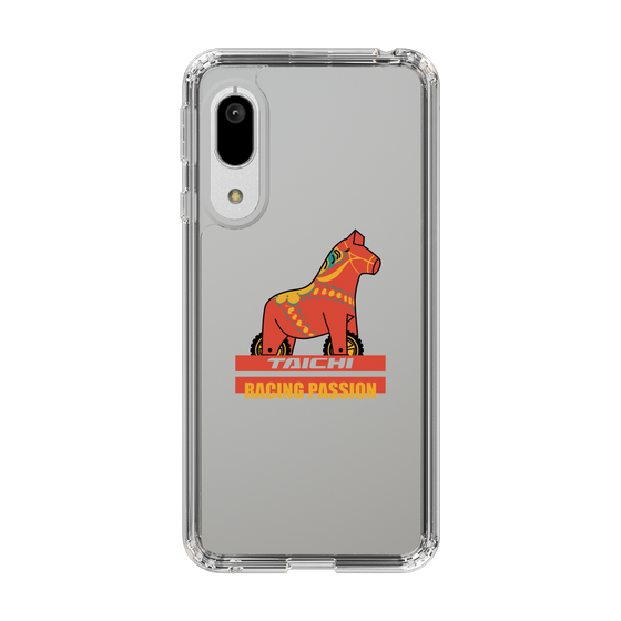 Slim Protection Case［ TAICHI - RACING HORSE ］